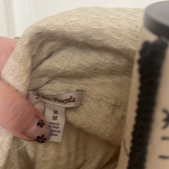 ๐๐๐๏ธ FREE PEOPLE๐๐๏ธ - Picture 9 of 12